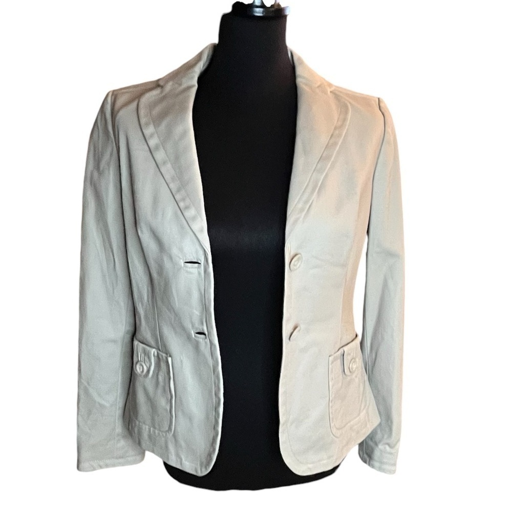Banana Republic Women's Sport Coat Blazer, Size 2